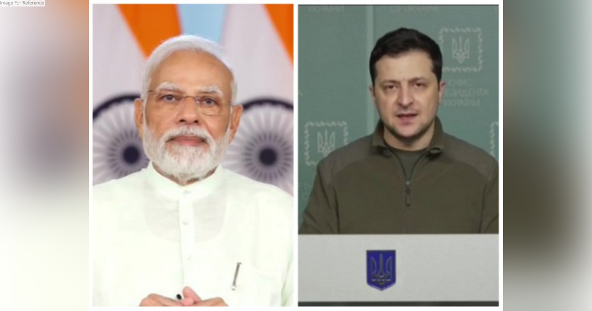 Endangerment of nuclear facilities may have catastrophic consequences: PM Modi to Zelenskyy